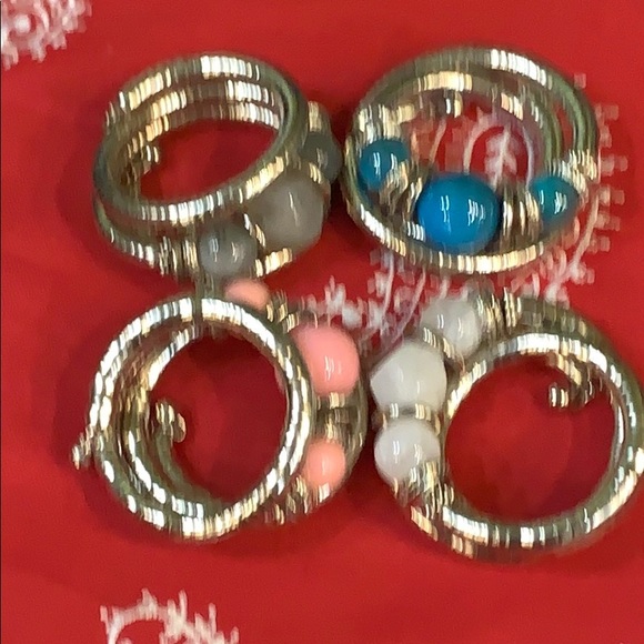 Bracelets - Picture 2 of 3